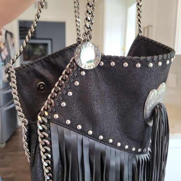 STELLA McCartney Falabella Shoulder Bag - Picture 5 of 9